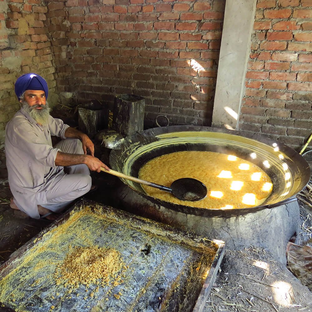Why Is Jaggery Beneficial