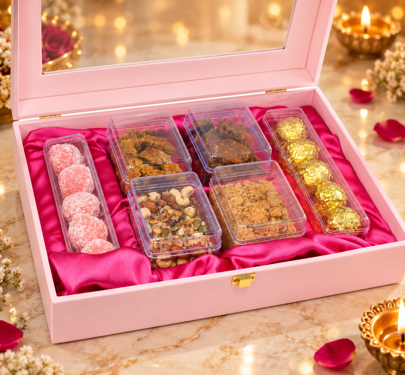 6IN1 Gift