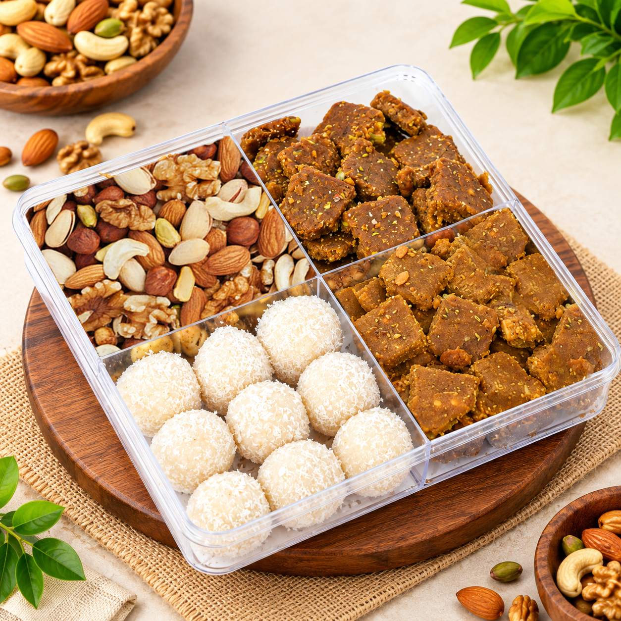 Diwali 4IN1
