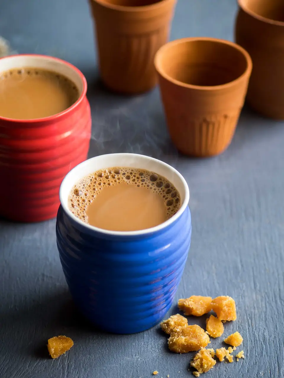How to add jaggery to your everyday diet!